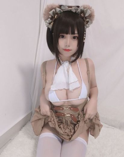 年轻的母亲11