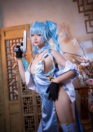 爱情魔发师