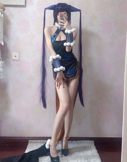 时隔五年后的相遇
