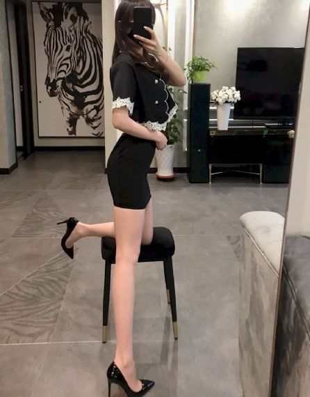 好朋友的母亲