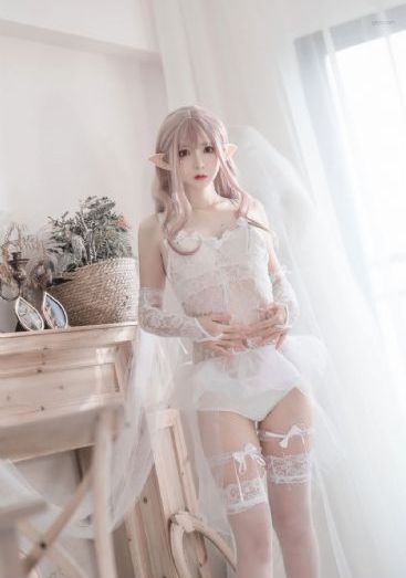 女人无悔
