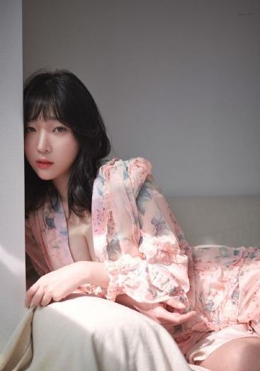 少女大人电视剧