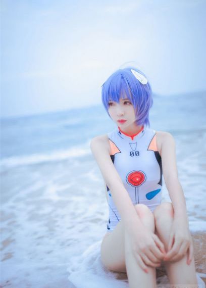 旗袍美人