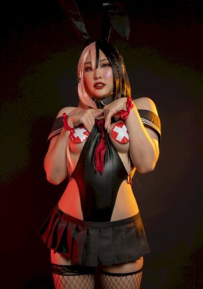 奶牛农场新娘