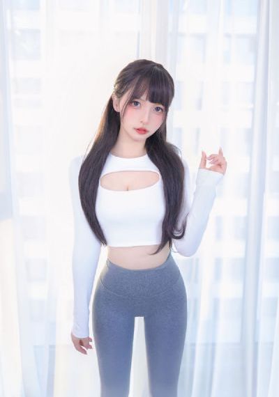 前田可奈子