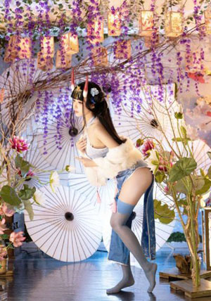 异世界后宫物语樱花动漫第一季