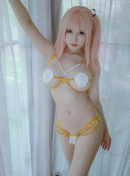 杨贵妃三级