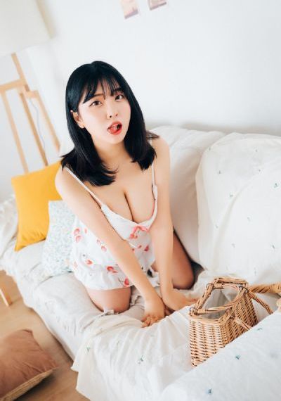 美富子之足