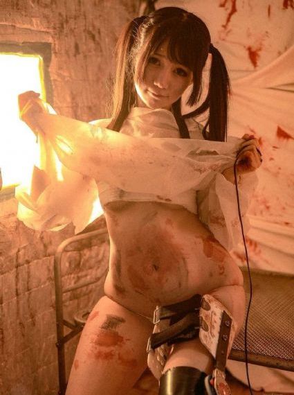 bdsm精品捆绑chinese女