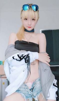 李小冉