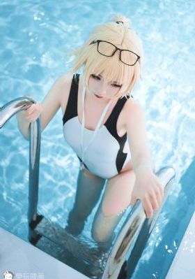 水怪