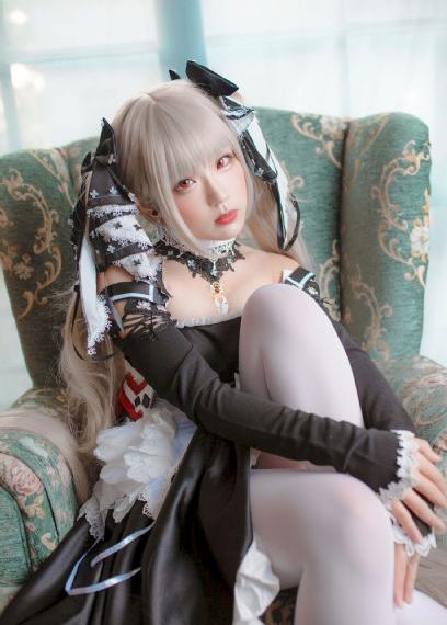 晚娘上部