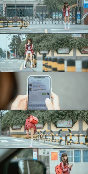 月色不晚短剧完整版免费观看