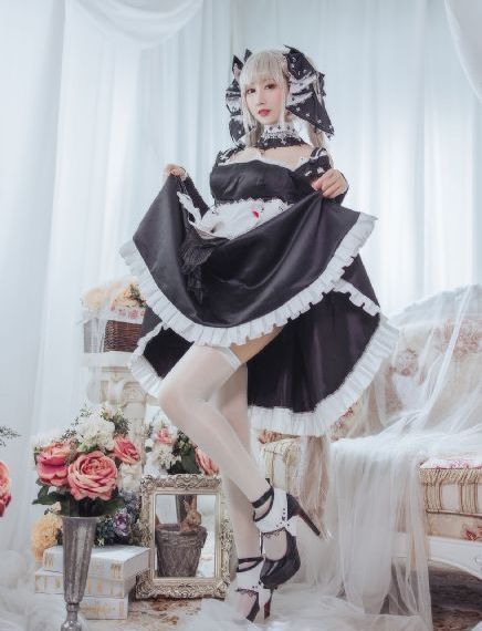 修女