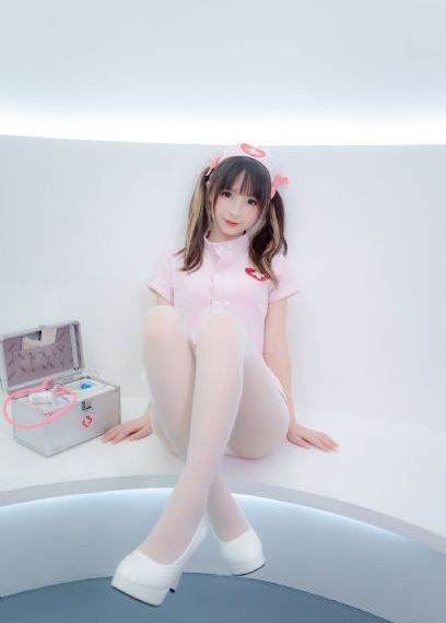 美丽的女秘书