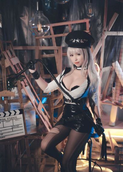 西部牛仔