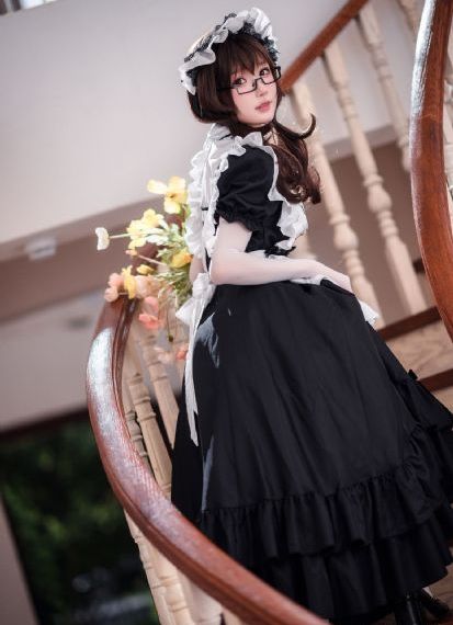 夏洛特charlotte