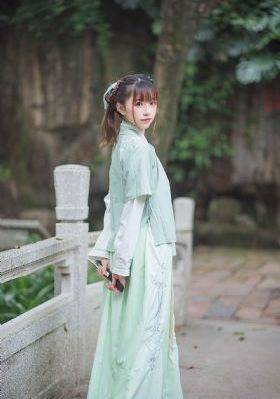 年轻的朋友6