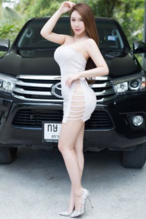 女子军魂