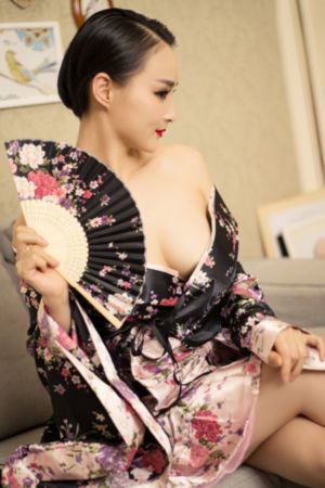刘希媛
