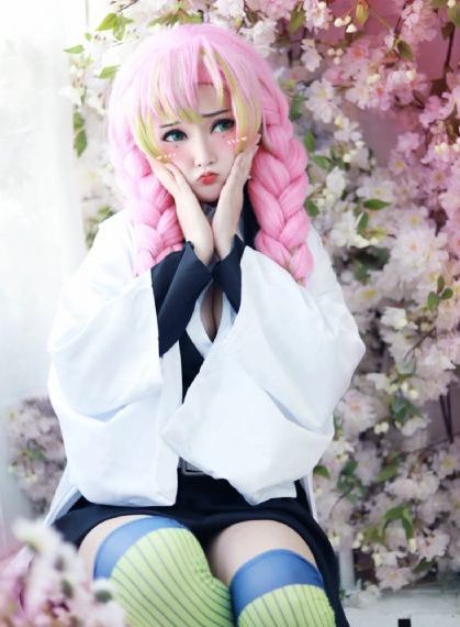 女子监狱动漫