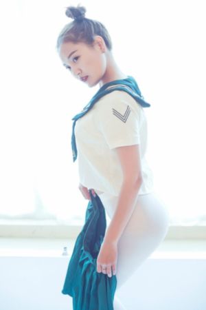 女人香