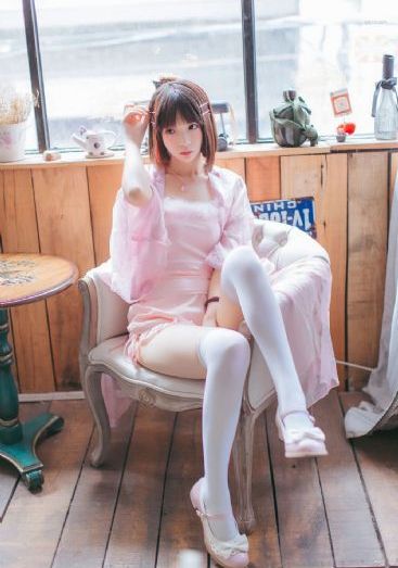 瑞典少女