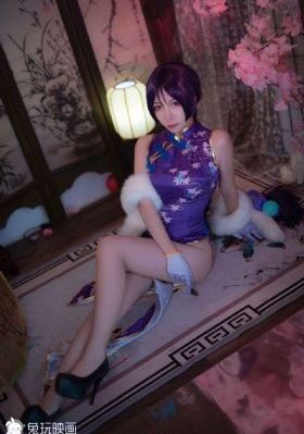 神秘美容院