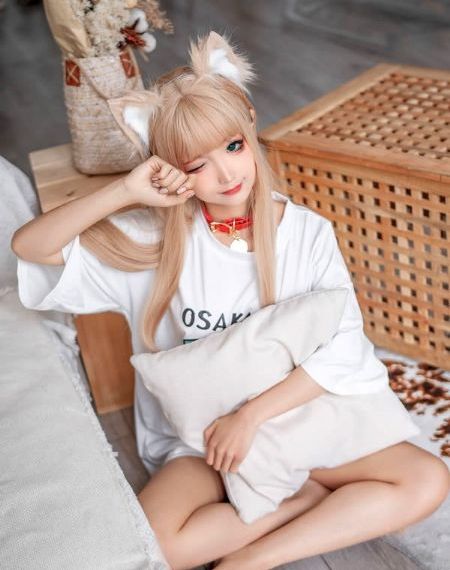 诡替身