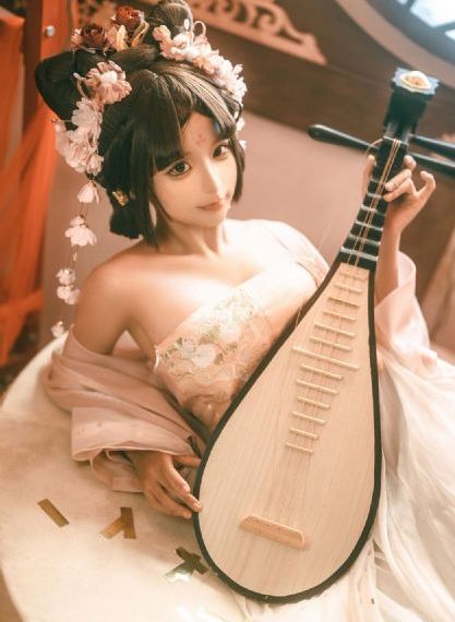 安娜李的性解放