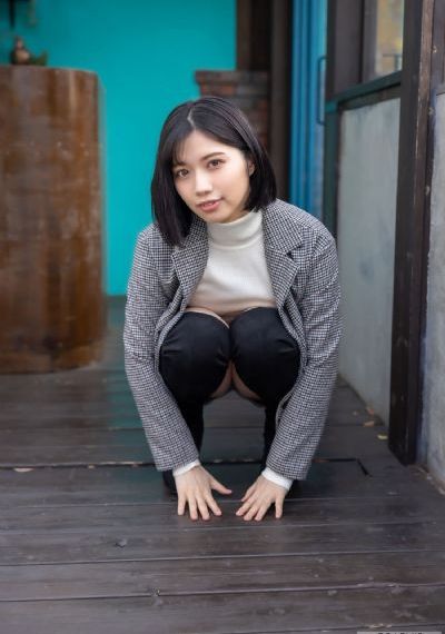 茉莉花开