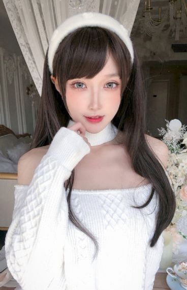 挡不住的风情