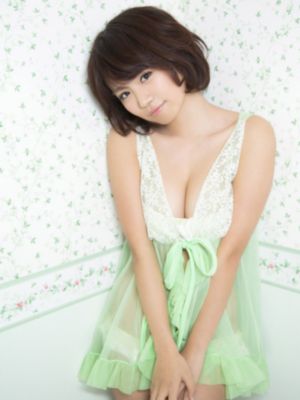 黑木麻衣