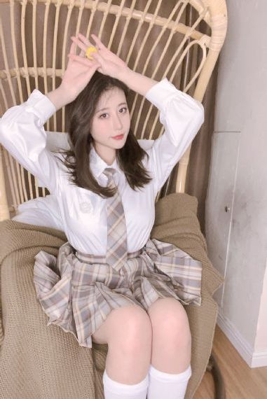 褚时健
