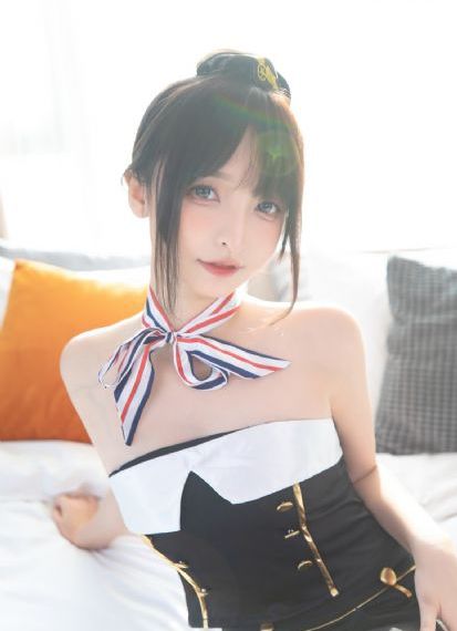 傻妞归来