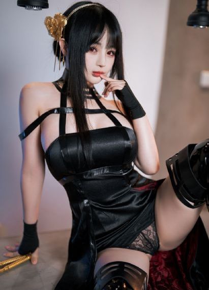 欲望锁链