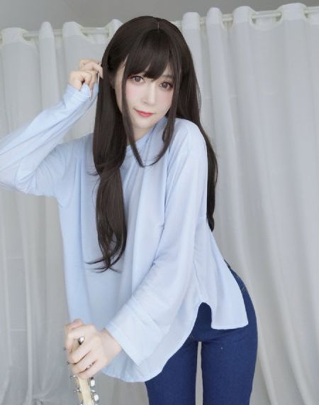 隔壁的女孩6