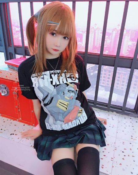 任长霞
