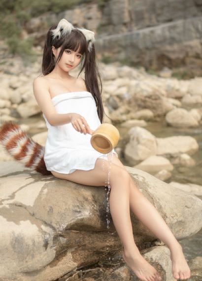 模特之性