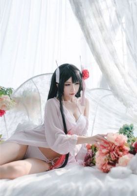 神秘美容院