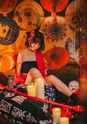 性火炕乳燕