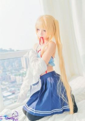 美雪