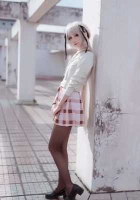 爱之亡灵