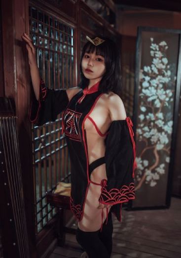 旺角揸fit人