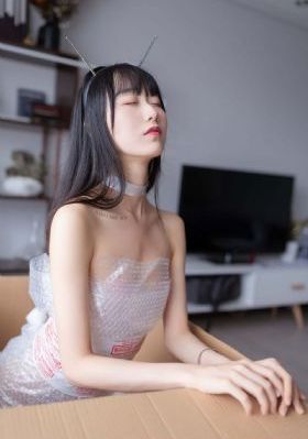 年轻母亲1
