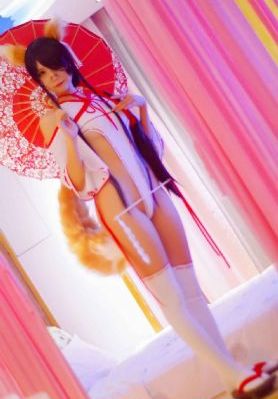 红花绿叶