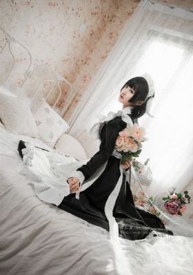 漂亮女人