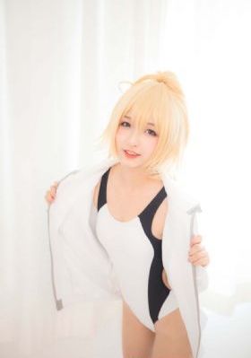 神枪少女